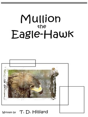 cover image of Mullion the Eagle-Hawk
